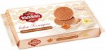 «Яшкино», вафли «Голландские» с варёной сгущёнкой, 290 г
