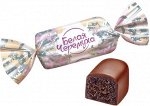 Конфета «Белая черёмуха» (упаковка 1 кг)