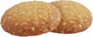 Печенье «Грановская кунжутка», сдобное (коробка 1,8 кг)