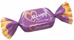 Конфеты жевательные «Мэлори» со вкусом тоффи (упаковка 1 кг)