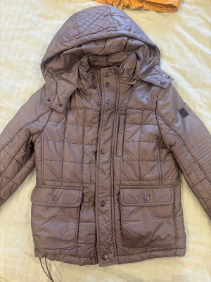 Курточки Borelli на мальчика