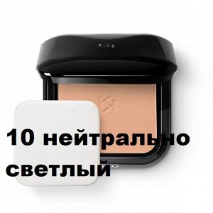 ТОНАЛЬНАЯ ПУДРА С ВЫСОКОЙ СТЕПЕНЬЮ ПОКРЫТИЯ
