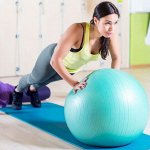 1. Спортивный инвентарь, аксессуары для тренировок и отдыха