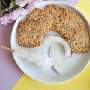 Печенье "ГУТЭ" 72гр