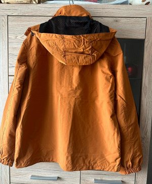 Куртка для походов, легкая, р.50