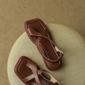 Сандалии женские