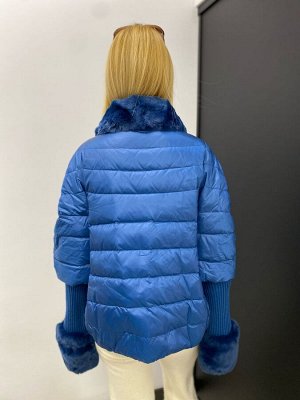 Куртка демисезонная Twinset
