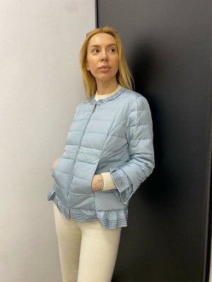 Куртка демисезонная Clips