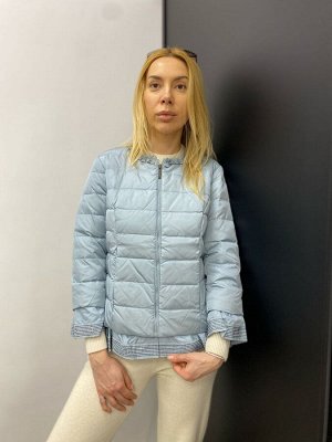 Куртка демисезонная Clips