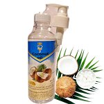 Массажное масло &quot;Кокос&quot; Thai Kinaree Coconut Oil (250 мл)