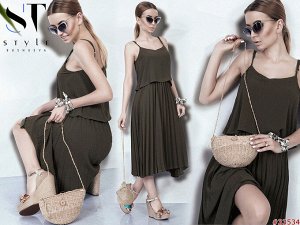 ST Style Платье 33534 Пр-во Турция