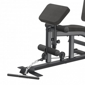 Мультистанция 3-х позиционная Gymmaster FC6015