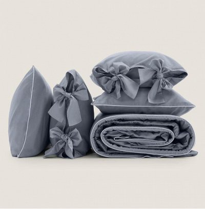 Постельное Premium — Невероятной красоты сатин ️