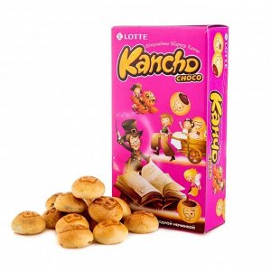 Печенье Kancho 42 г.