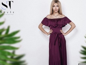 ST Style Платье 33327