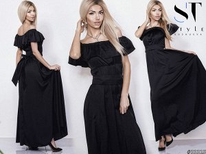 ST Style Платье 33325