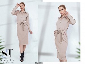 ST Style Платье 38026