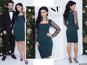 ST Style Платье 41859