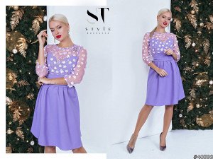 ST Style Платье 40598