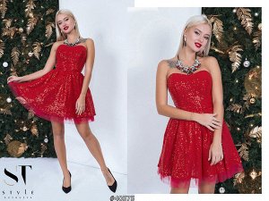 ST Style Платье 40575