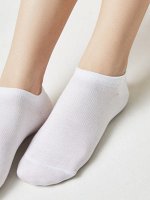 Носки женские короткие вискоза tencel