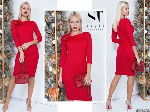 ST Style Платье 41621