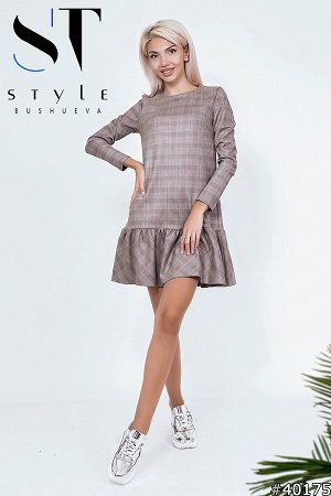 ST Style Платье 40175