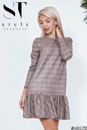 ST Style Платье 40175