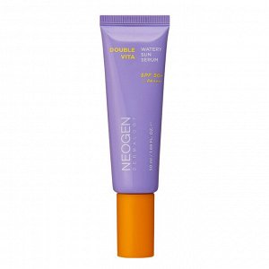 Солнцезащитная сыворотка NEOGEN DERMALOGY DOUBLE VITA WATERY SUN SERUM 50ml
