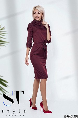 ST Style Платье 40134