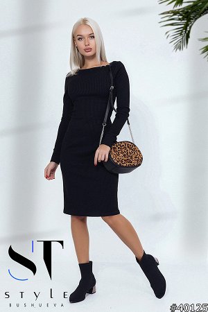 ST Style Платье 40125