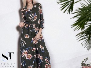 ST Style Платье 33560 Пр-во Турция