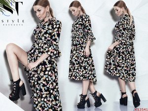 ST Style Платье 33541 Пр-во Турция