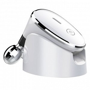 Жезатон Роликовый массажер миостимулятор для лица Biolift m101 (Gezatone, Массажеры для лица)