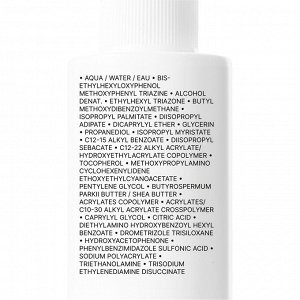 Ля Рош Позе Солнцезащитный детский спрей для лица и тела UVMUNE 400 SPF50+ / PPD 27, 200 мл (La Roche-Posay, Anthelios)