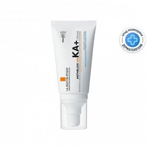 Ля Рош Позе Крем для лица 100 KA+ SPF50+, 50 мл (La Roche-Posay, Anthelios)