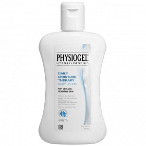 Физиогель Увлажняющий лосьон для всех типов кожи, 200 мл (Physiogel, Daily Moisture Therapy)