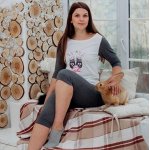 Пижамы для женщин +новогодние пижамы