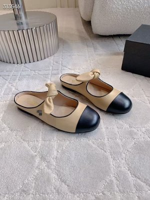 Сабо женские кожаные