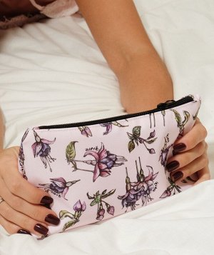 Подарочный набор «Фуксия» Fuchsia Flower Gift Set