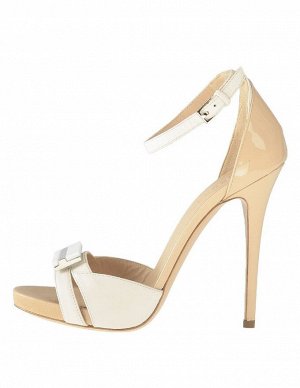 Босоножки Iceberg 454 beige
