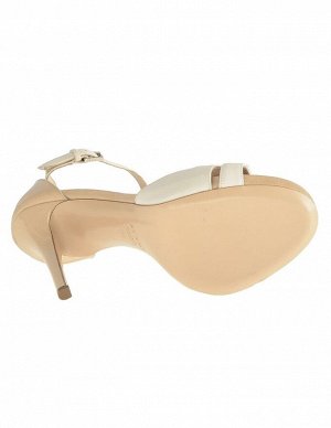 Босоножки Iceberg 454 beige