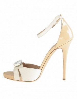 Босоножки Iceberg 454 beige