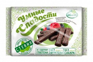Батончик "УмСладости" с лесной ягодой 110г