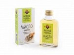 Масло кунжутное 100мл