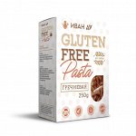 Паста гречневая б/глютена 250г