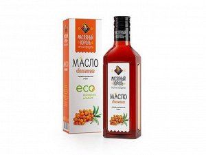 Масло облепиховое смесь 100мл