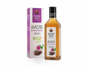 Масло расторопши 350мл