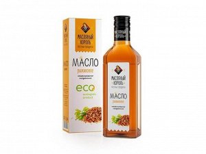 Масло рыжиковое 350мл