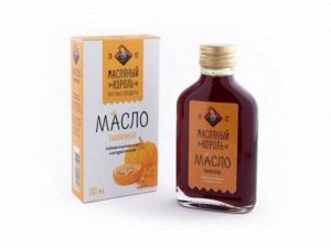 Масло тыквенное 100мл